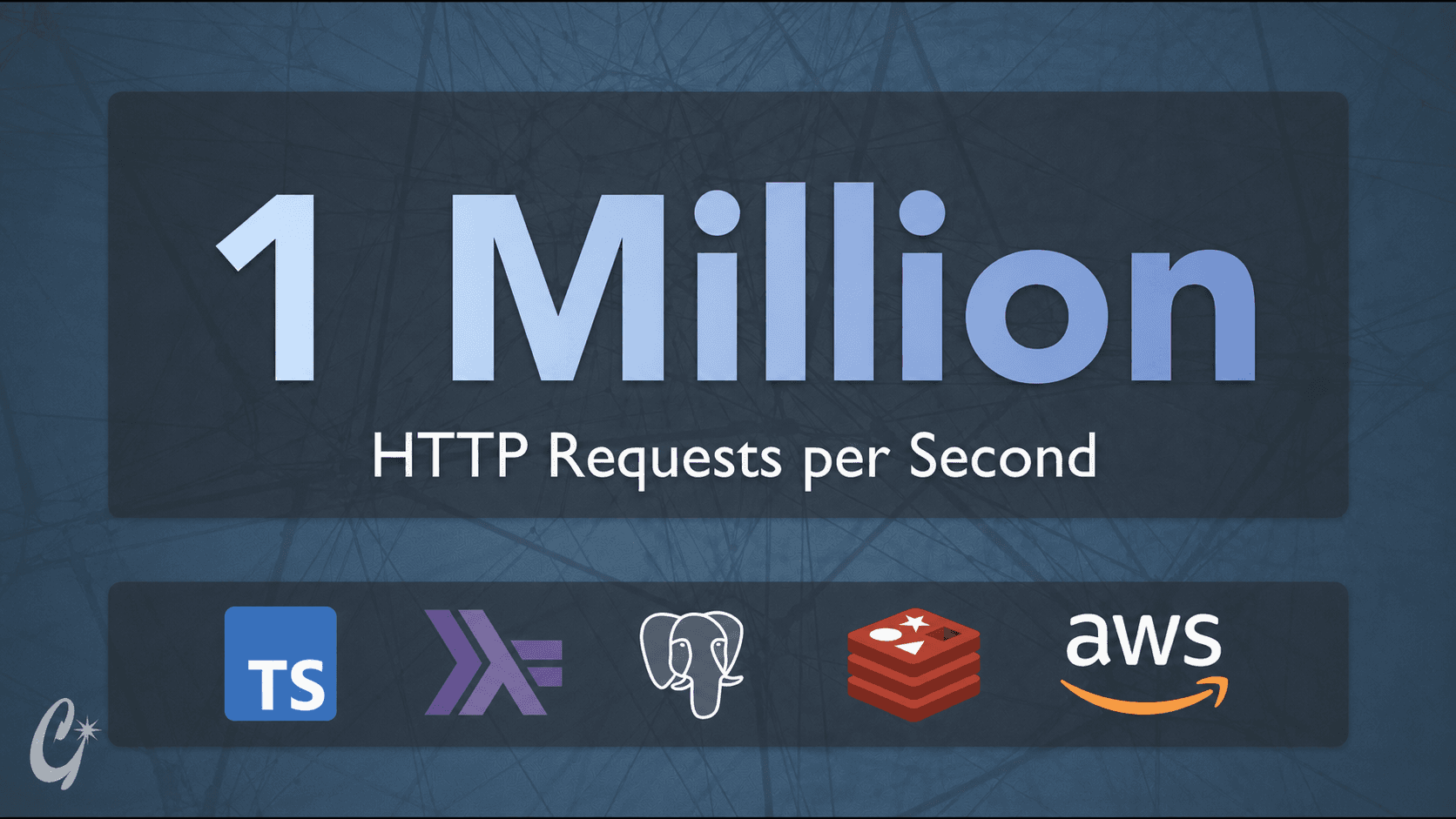 Haskell 1M Request thumbnail